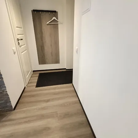 Bonjour Apartment Narva Exterior photo