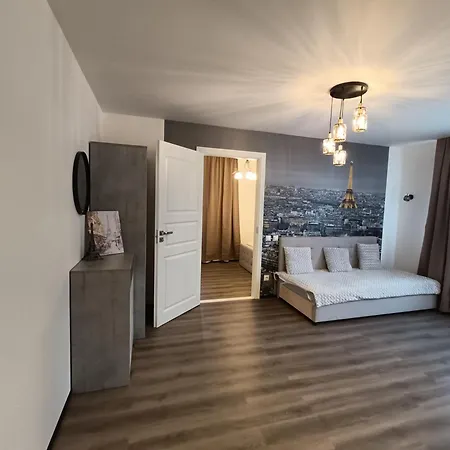 Bonjour Apartment Narva Exterior photo
