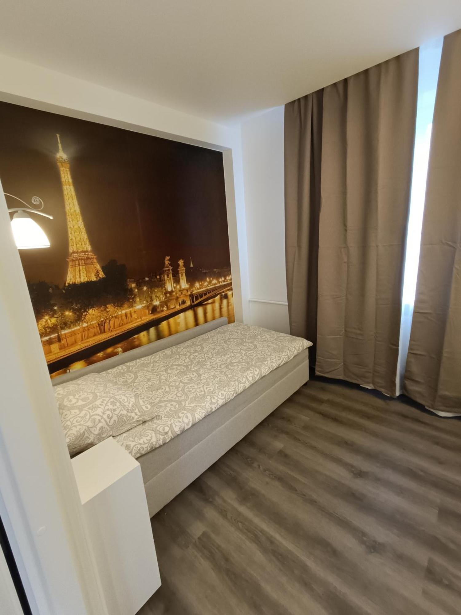 Lägenhet Bonjour